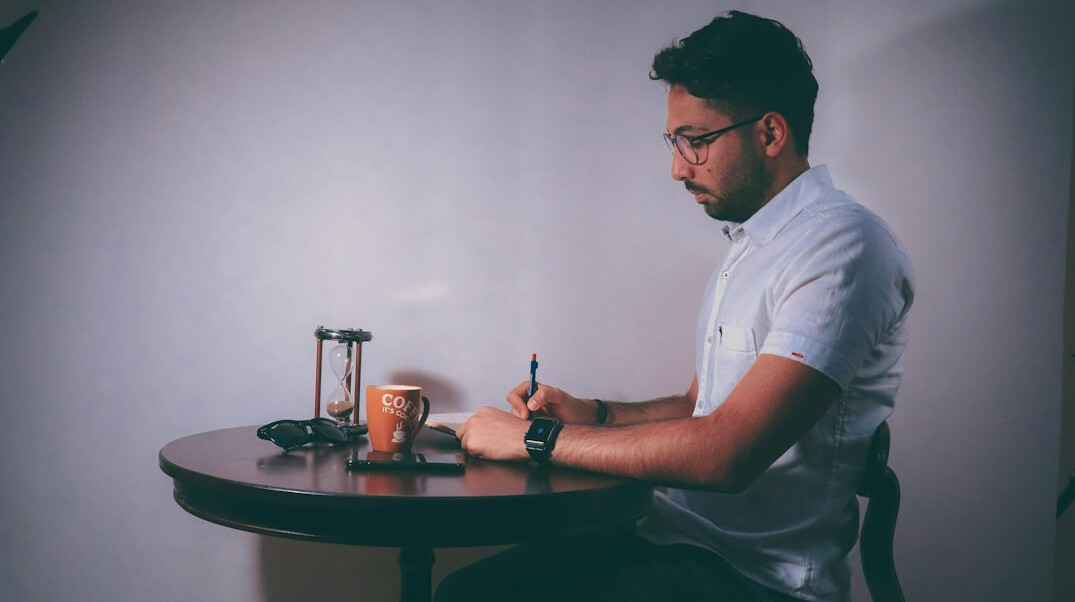 emerging writer interview