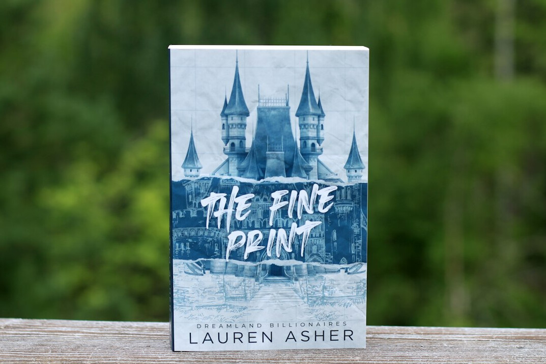 mystery book cover design