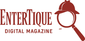Logotipo de la revista